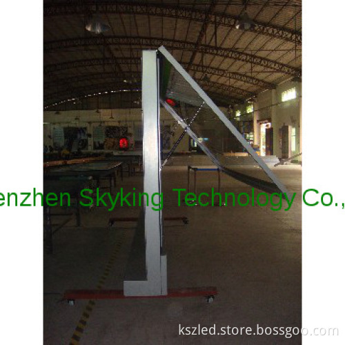 LED adertising light. LED advertising lightbox